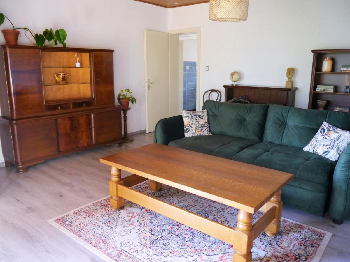 Ferienwohnung Waldschloss Eppenbrunn Exterior foto
