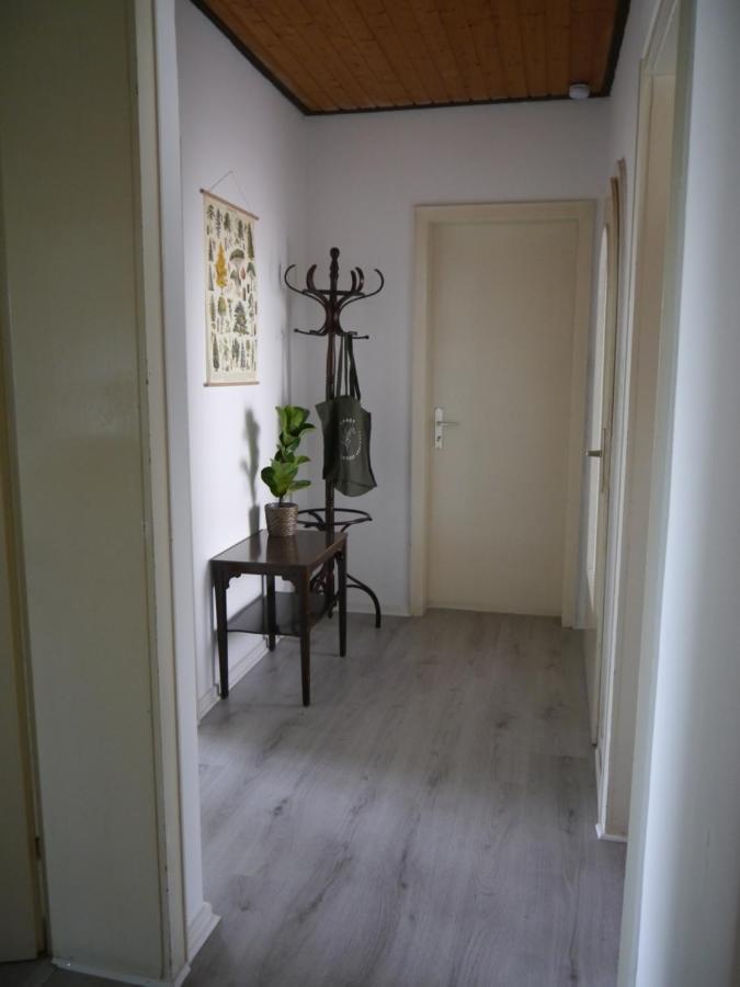 Ferienwohnung Waldschloss Eppenbrunn Exterior foto